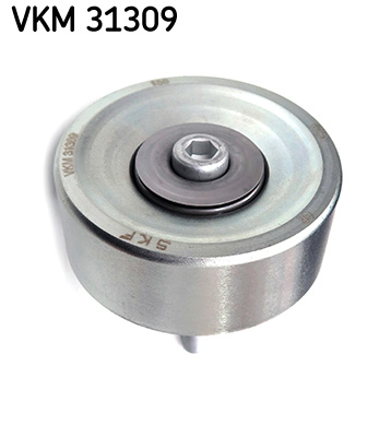 SKF VKM 31309 Umlenk-/Führungsrolle, Keilrippenriemen